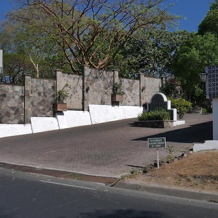 Hotel Hacienda Las Higueras Tepic Kültér fotó