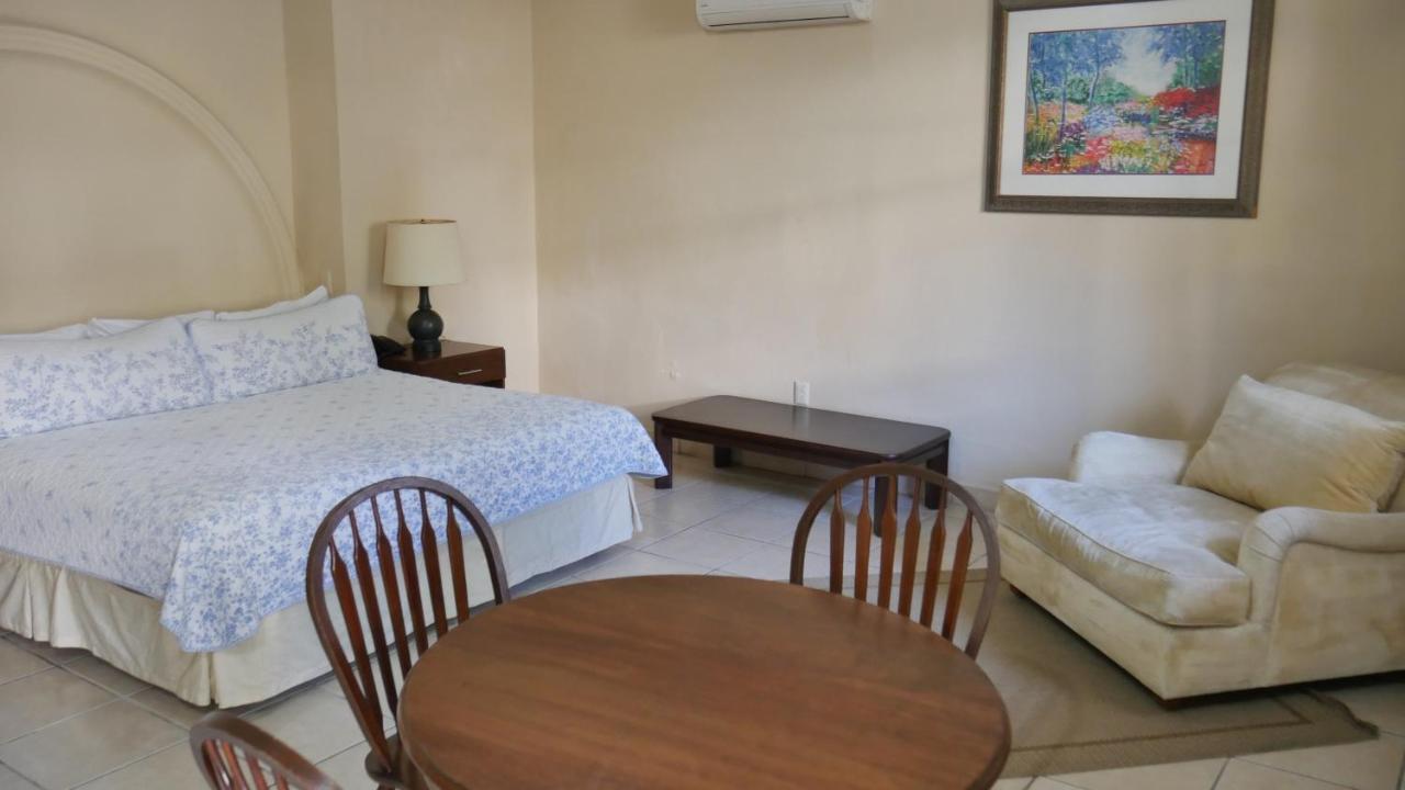 Hotel Hacienda Las Higueras Tepic Kültér fotó